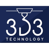 3D3 Technology logo - Similar company to 3Dörtgen