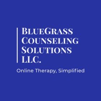 Bluegrass Counseling Solutions logo - Similar company to Bluegrass Counseling & Trauma Services, Llc