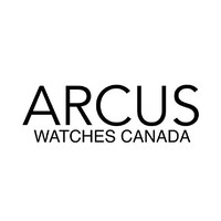 Arcus Watches logo - Similar company to Matterforge
