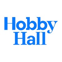 Hobby Hall logo - Similar company to Paju Consulting