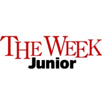 The Week Junior logo - Similar company to The Week