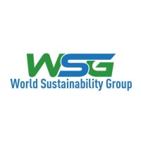 World Sustainability Group logo - Similar company to Feedfox