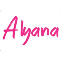 ALYANA FASHIOn logo - Similar company to Alyana