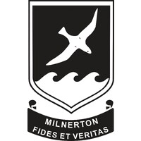 Milnerton Primary School logo - Similar company to Bee Hive Media