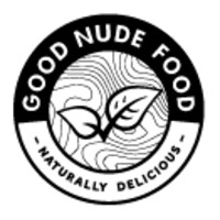 Good Nude Food logo - Similar company to J&S3