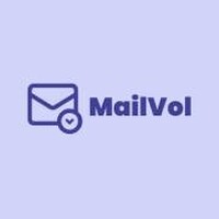Mailvol.com logo - Similar company to The Cv Master Ltd.