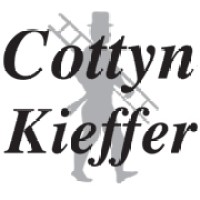 Cottyn-Kieffer logo - Similar company to Fixcenter