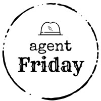 Agent Friday logo - Similar company to Rex Plumbing