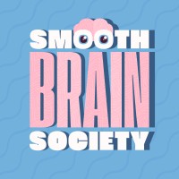 Smooth Brain Society logo - Similar company to Uk Lithuanian Youth Association