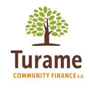 Turame Community Finance S.A logo - Similar company to International University Of Equator - Iue