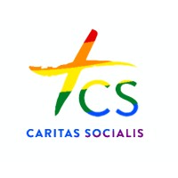 CS Caritas Socialis logo - Similar company to Haus Der Barmherzigkeit