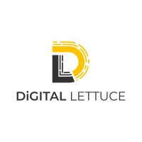 Digital Lettuce logo - Similar company to Make It Good Again