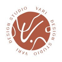Väri Design Studio logo - Similar company to Ctx Design Group