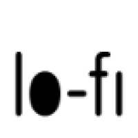 LO-FI logo - Similar company to Alerce
