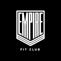 Empire Fit Club logo - Similar company to 20Fit