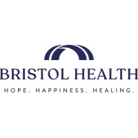 Bristol Health logo - Similar company to Ccd Smiles
