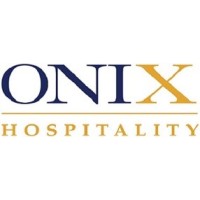 Onix Hospitality logo - Similar company to Onix Group