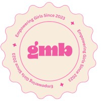 Girls Mean Business logo - Similar company to Black Raven Media