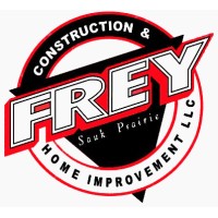Frey Construction & Home Improvement, LLC logo - Similar company to Waunakee Remodeling