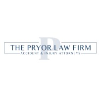 The Pryor Law Firm logo - Similar company to Foley Griffin, Llp.
