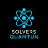 SOLVERS QUANTUM logo - Similar company to Roptools Mechatronics Pvt. Ltd