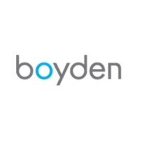 Boyden Chile logo - Similar company to Plvr