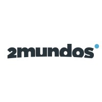 2Mundos Inc. logo - Similar company to Tek Group Llc