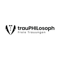 trauPHILosoph logo - Similar company to Four Recruit Gmbh