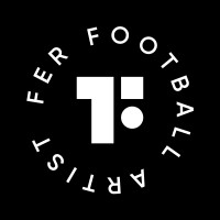 Fer Taboada logo - Similar company to Arttitude - Public Domain - Stereo Ronin Records