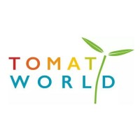 Tomatoworld logo - Similar company to Generous Minds