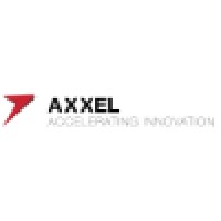 AXXEL Inc. logo - Similar company to Naami Group