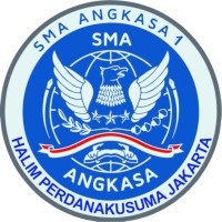 SMA Angkasa 1 Halim Perdanakusuma logo - Similar company to Yayasan Ardhya Garini