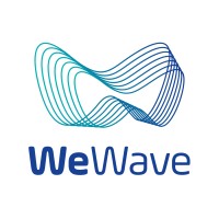 WeWave logo - Similar company to Wewave