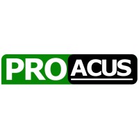 PROACUS SPA logo - Similar company to Insonus Engineering