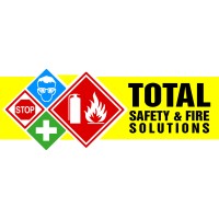 Total Safety & Tools logo - Similar company to Safety Tools Llc