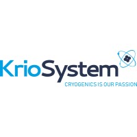 KrioSystem logo - Similar company to Rapid Crafting