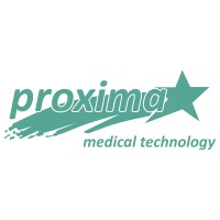PROXIMA - medical technology logo - Similar company to Ims Pipe Vision