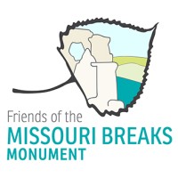 Friends Of The Missouri Breaks Monument