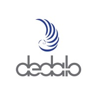 Dedalo logo - Similar company to Note Di Siena
