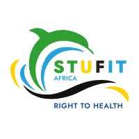Stufit Africa logo - Similar company to Dotsyndicate