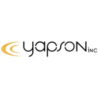 Yapson Technology logo - Similar company to Plazza