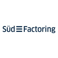 SüdFactoring GmbH logo - Similar company to Südleasing Gmbh