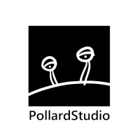 POLLARD STUDIO logo - Similar company to Rog Vfx Studio