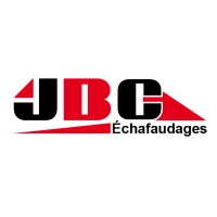 JBC Échafaudages logo - Similar company to Alphascaff Échafaudages