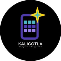 Kaligotla logo - Similar company to Tylium Technologies Pvt Ltd