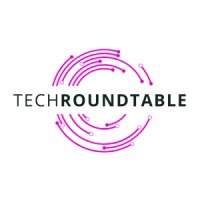 TechRoundtable logo - Similar company to Phishbuster Academy