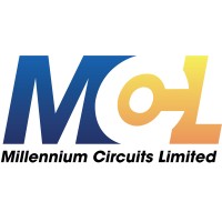 Millennium Circuits Limited (MCL) logo - Similar company to Prs Electronic Ltd