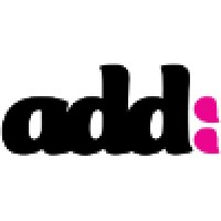 add:digital logo - Similar company to Rad3 Limited
