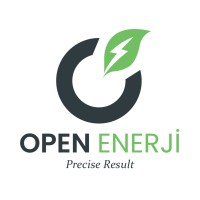 Open Enerji logo - Similar company to Helion Solutions