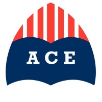 Ace Swim Club logo - Similar company to Finerty Academy Pte Ltd
